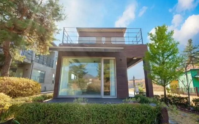 Jireh Pension