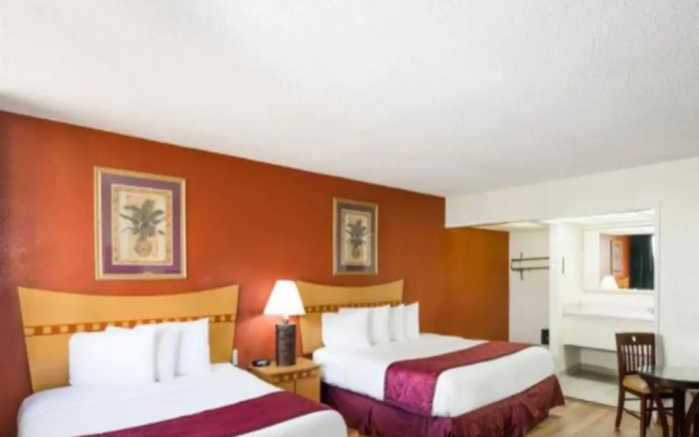 Ocean Reef Hotel