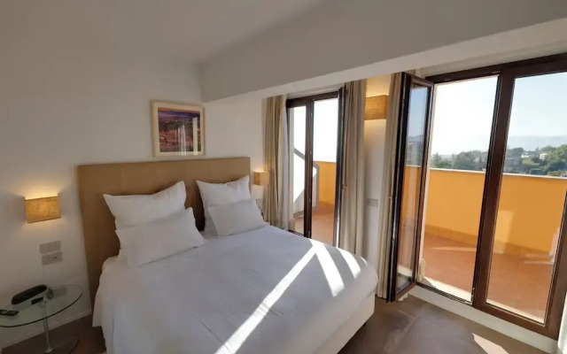 Fortebraccio Hotel & Spa