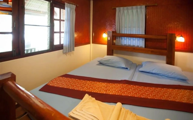 Yataa Spa And Resort