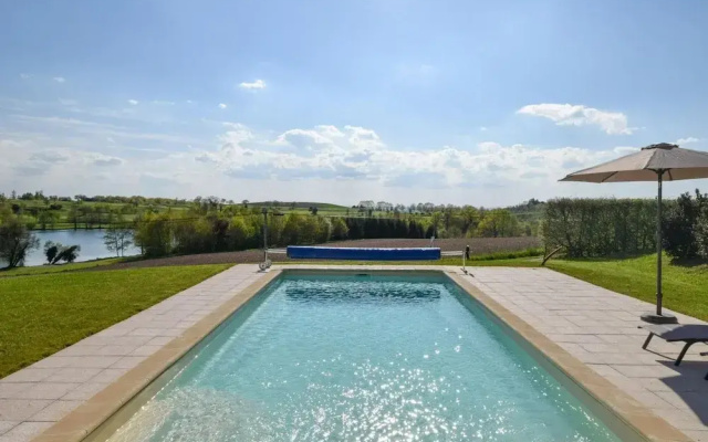 Holiday Home Near Saint-medard-d'excideuil