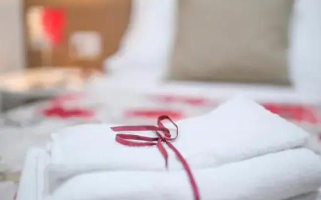 Il Vicoletto Di Santa Lucia