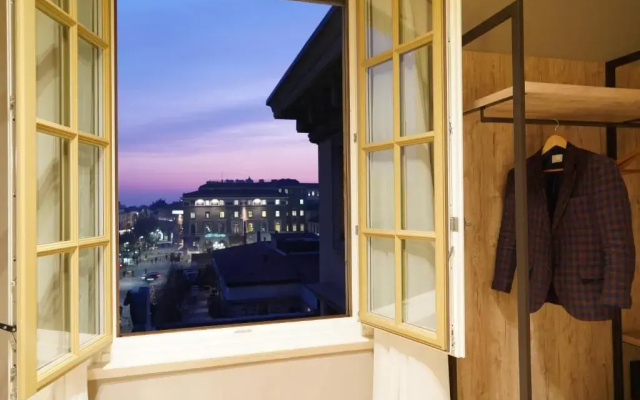 Bergamo Inn 43