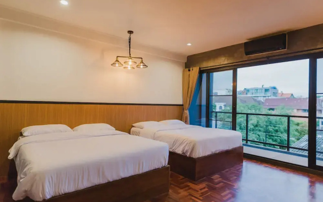 No.9 Hostel