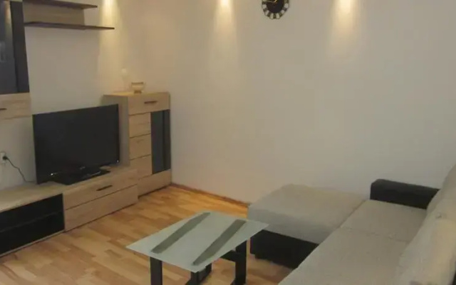 Apartments Purić