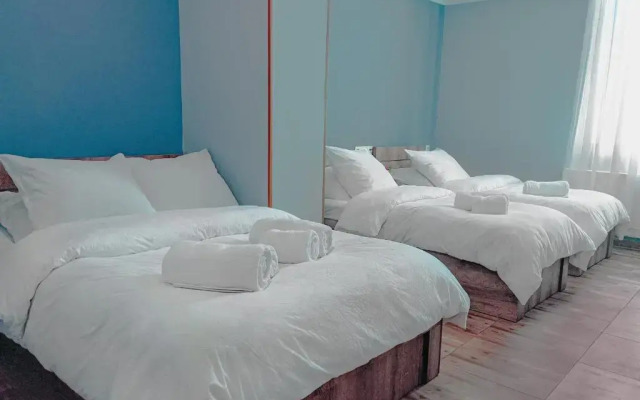 Tbilisi Hotel Serenity