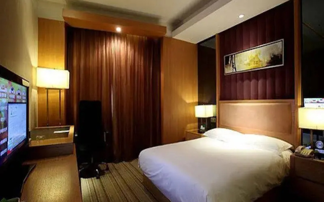 Hangzhou Radow Jiali Hotel