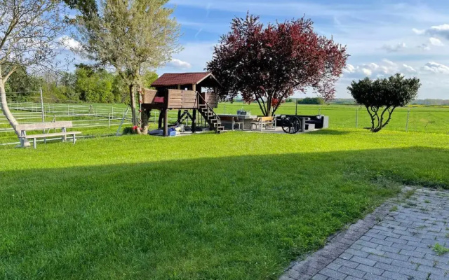 Victoria Appartement