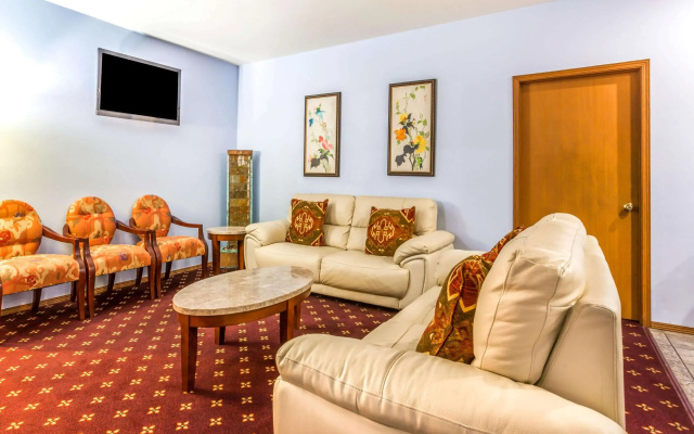 Days Inn by Wyndham Ellensburg