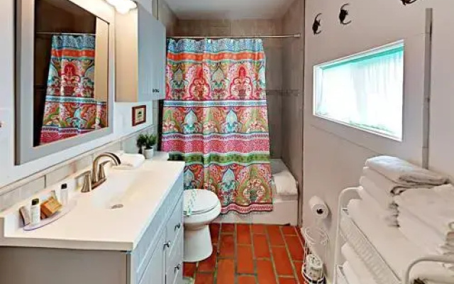 Sea Turtle 17LP Home