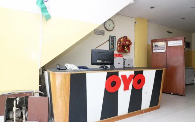 Hotel Corbett Radiance by OYO Rooms