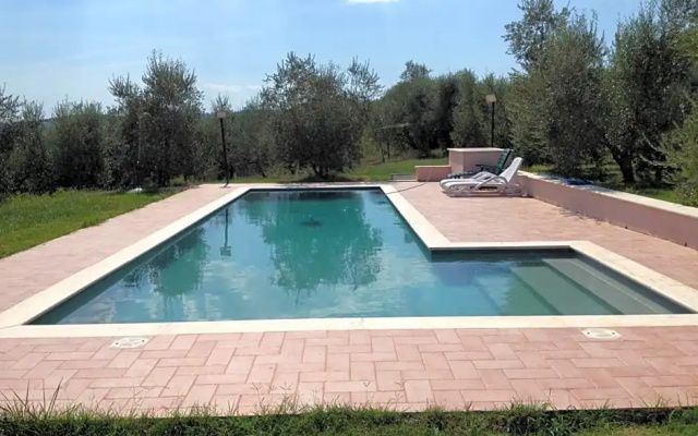 La Casa NellOliveto Bed & Breakfast