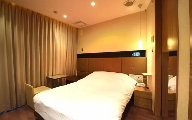 Hotel LaCalme Sendai - Adults Only