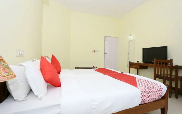 Urban Spice Service Apartment by OYO Rooms
