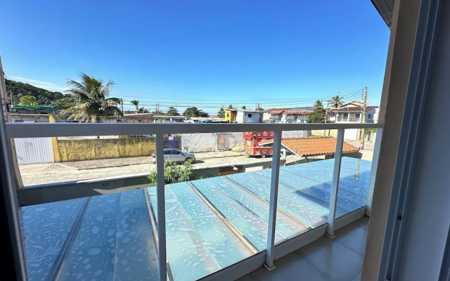 Praia Grande Hostel