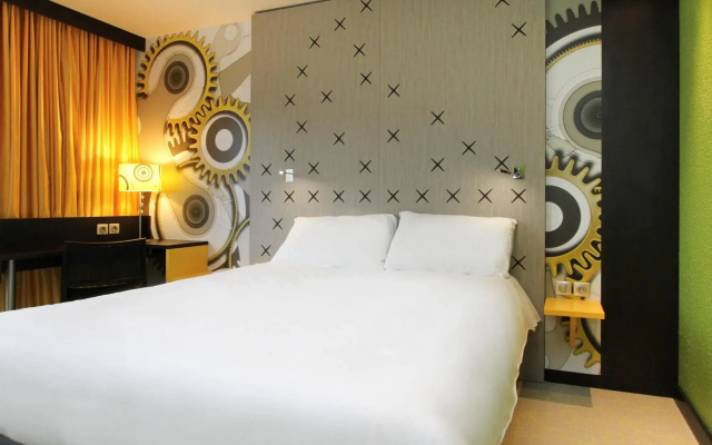 ibis Styles Besançon