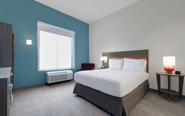 Home2 Suites by Hilton Salem
