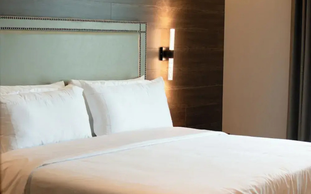 Moka Boutique Hotel