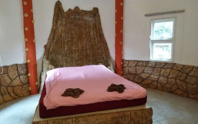Pantang Resort