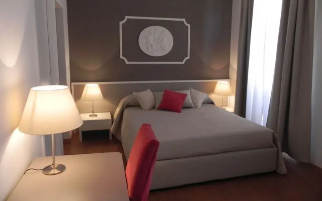 Rooms Palazzo Groppallo