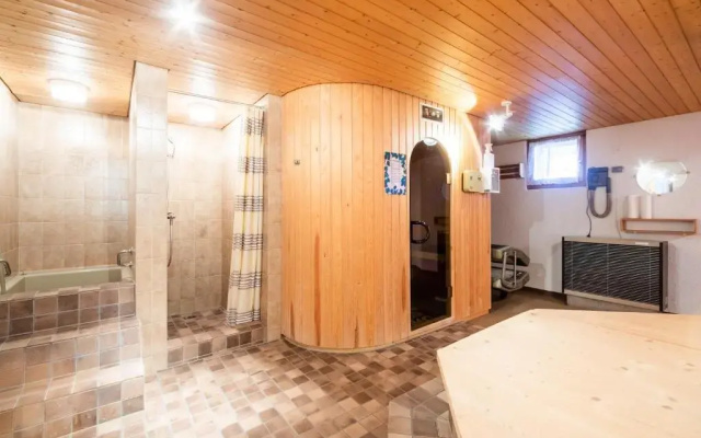 Casa Ansiel