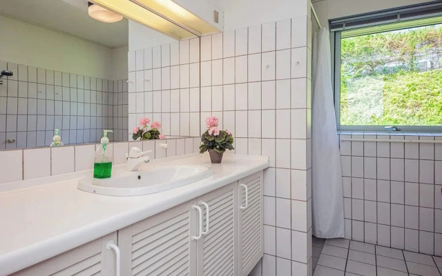 5 Star Holiday Home in Ebeltoft