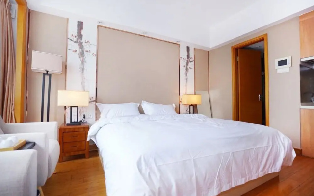 Guangzhou Jiayu Hotel