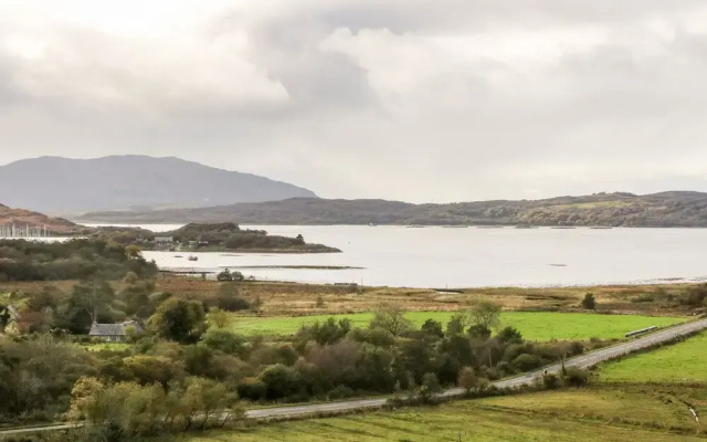 Mullach