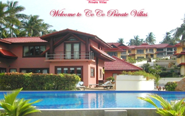 Coco Private Villas