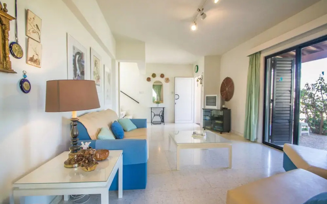 Konnos Galini Holidays