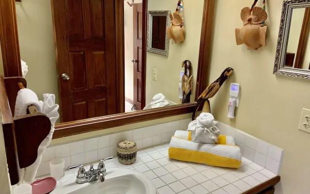 Belizean Reef Suites