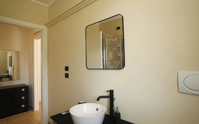 Bellavista Holiday Home