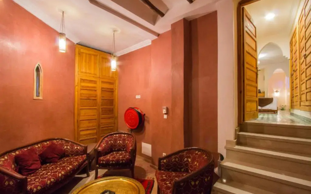 Riad Amira Victoria