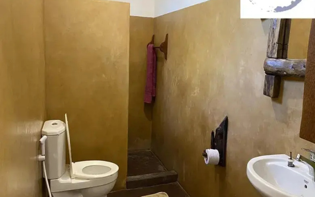 Shamba Village Hotel