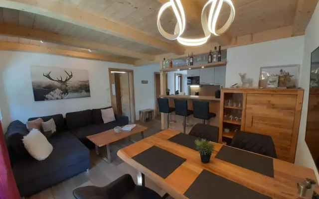 Hochalmbahnen Chalets Rauris 1-08WE1, Maislaufeldweg 1e EG
