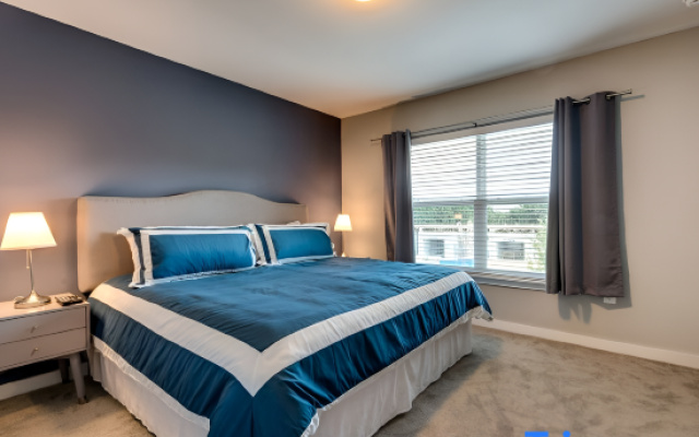 Le Reve 4 Bedroom Vacation Home  4451