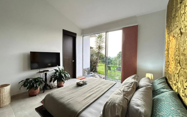 Wayra Natura