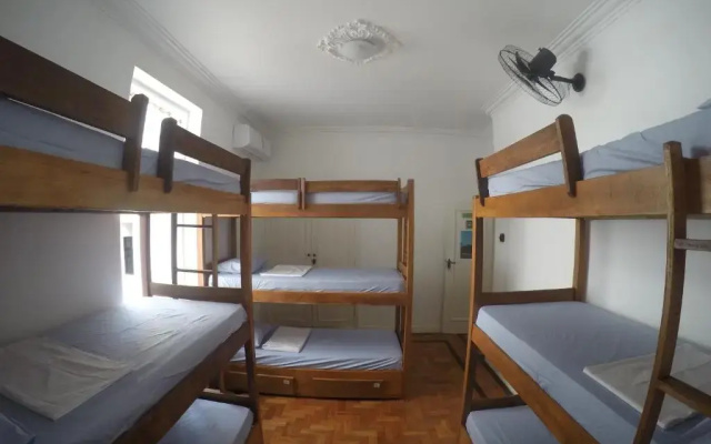 Hostel Casarão 65