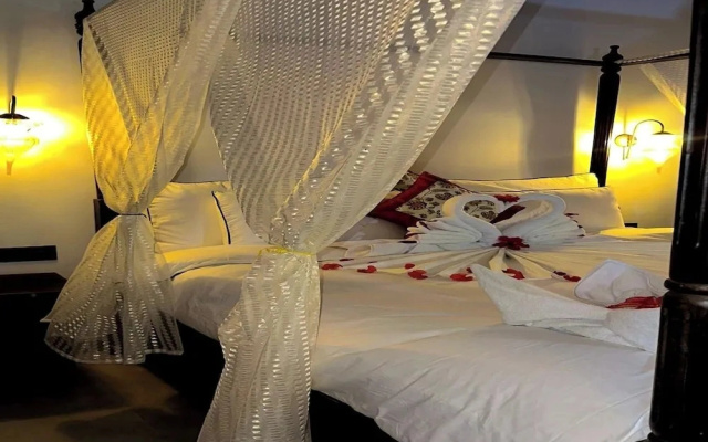 Saiprasad Tiger Resorts-Pench