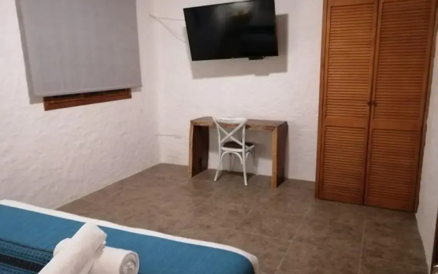 Hotel Moon Dreams Holbox