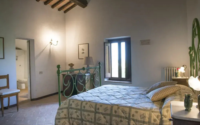 Agriturismo Piano Grande