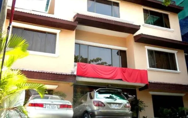 Rendezvous Phnom Penh