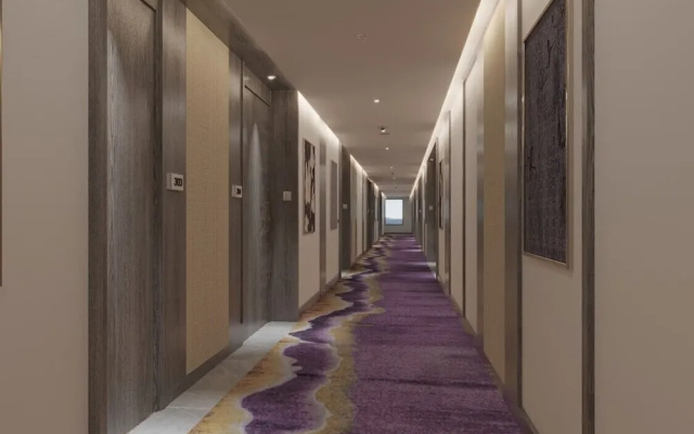Vivanta Vrindavan