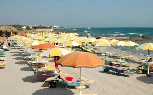 Hotel Il Timone