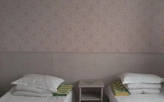 Binzhou Jin'ansheng Hotel