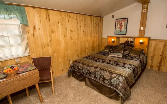Sky View Motel
