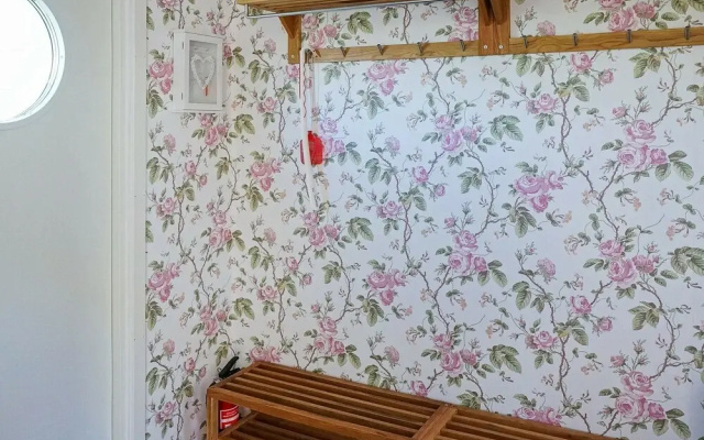 Holiday Home in Falkenberg