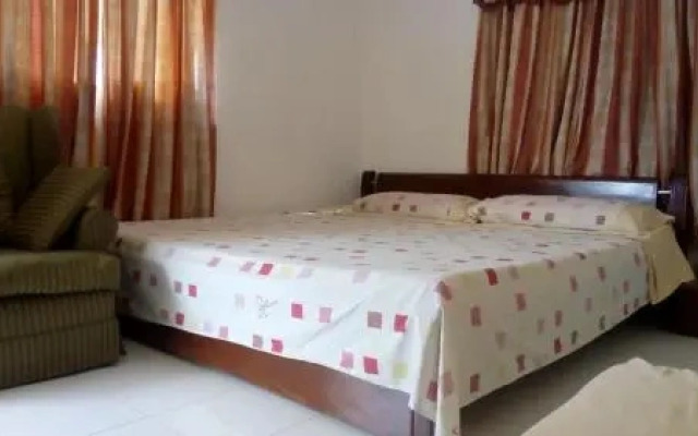 Hostal Familiar