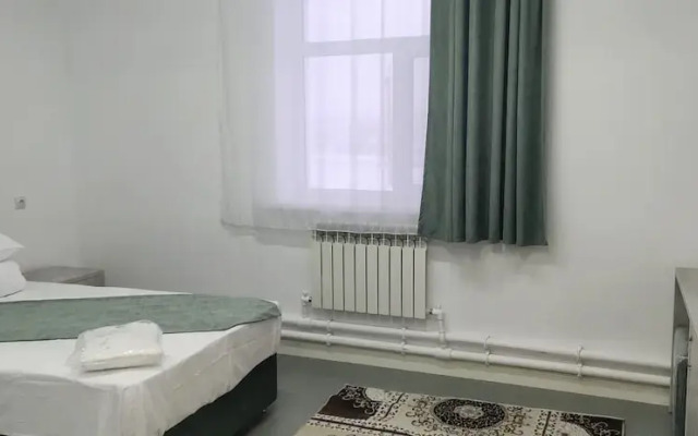 SULO Aksay Hotel