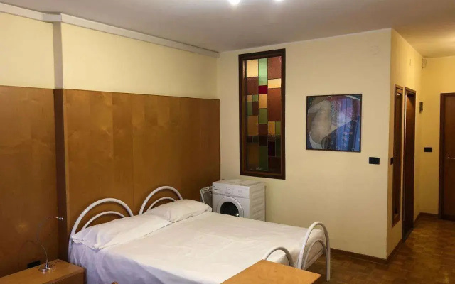 M14 Duomo Apartments
